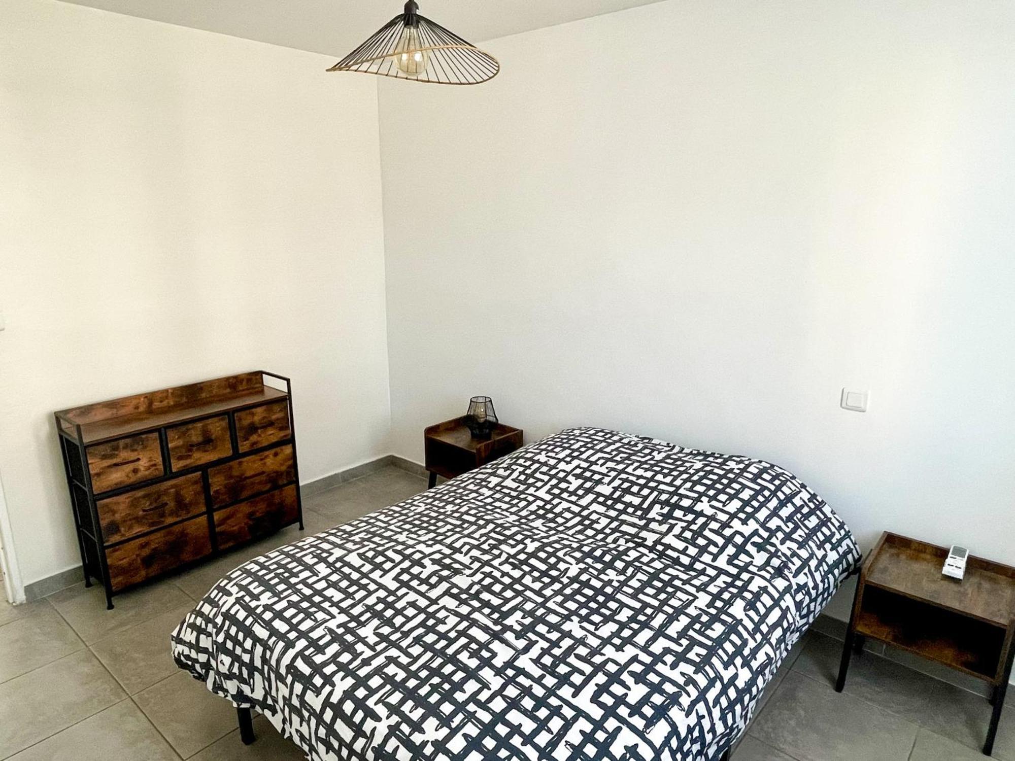 Appart Cosy Sur Salon De Provence Kültér fotó